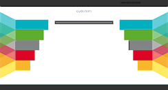 Desktop Screenshot of cudo.com